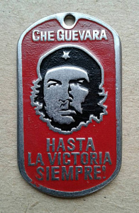 Жетон Che Guevara
