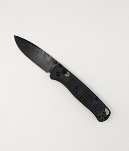 Нож складной Benchmade Bugout реплика Black