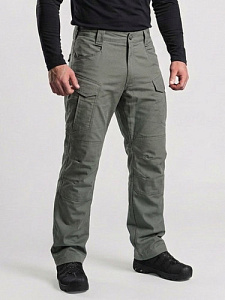 Брюки Defender Canvas Olive 