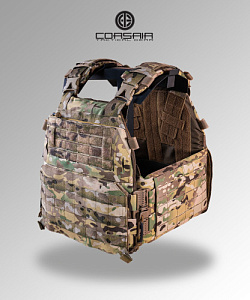 Плитник ARTUR PRO LC Multicam