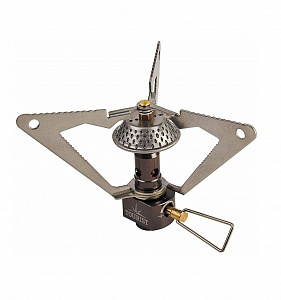 Плита газовая портативная Mega TM-020 