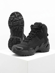 Ботинки Garsing 036 Black