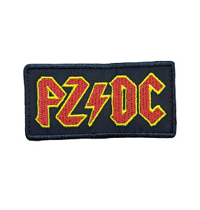 Патч PZ DC