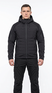  Куртка тактическая S.ARCHON SMF-006 Black