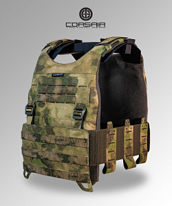 Плитник СЛИК Mох