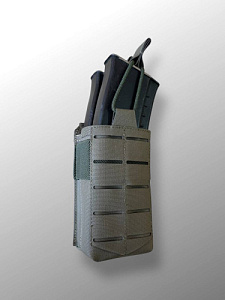 Подсумок АК2 Открытый LC Olive