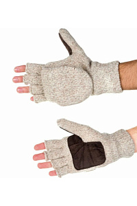 Перчатки-варежки NORFIN