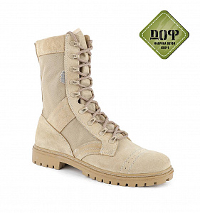 Ботинки тактические ДОФ Вектор 5001/2 WI