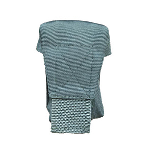 Подсумок под ручную гранату ВСО Molle Olive