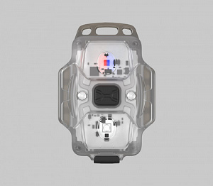 ArmyTek Crystal WRB Blue