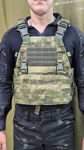 Плитник ARTUR PRO Мох