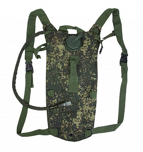 Питьевая система Зелёная Цифра