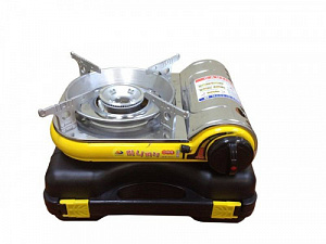 Газовая портативная плитка Fuga TPB - 102