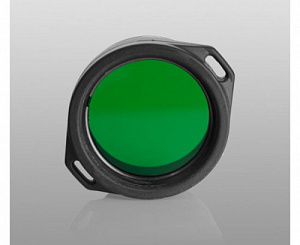 Фильтр для фонаря ArmyTek AF-39(Predator/Viking) Green