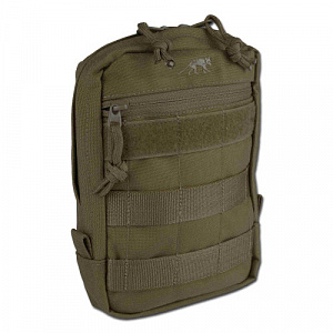 Подсумок утилитарный TasmanianTiger Tac Pouch 5 Olive