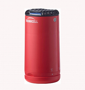 Отпугиватель комаров ThermaCELL Halo Mini Red