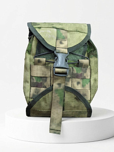 Аптечка большая gen.1 Molle ВСО Мох