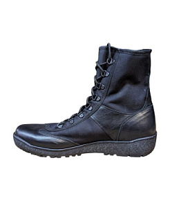 Ботинки лёгкие тактические Кобра ДОФ 0056 Black