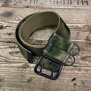 Ремень поясной РСПП-01/2 (12 отв)