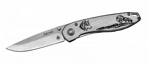 Нож складной Хаски M901P