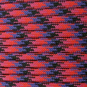 Paracord Candy Snake