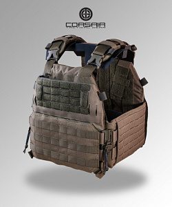 Плитник ARTUR PRO LC Olive