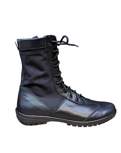 Ботинки тактические Утки 5024 Black