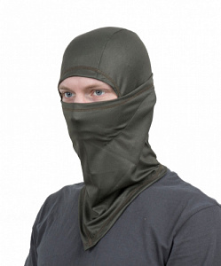Балаклава Cool Max, olive