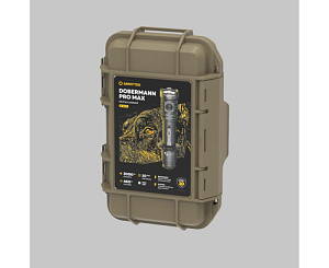 Фонарь Armytek Dobermann Pro Max