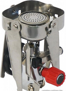 Плита газовая портативная SCOUT (TM-150)