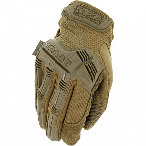 Перчатки MECHANIX M-PACT Coyote
