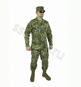 Костюм тактический RAID SPECTRE-SKWO