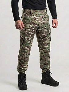 Брюки Temperate MTP новые