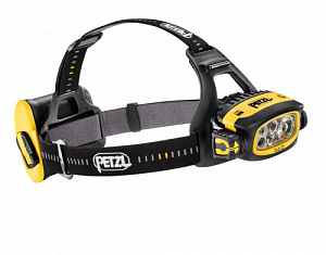Фонарь налобный Petzl DUO Z2