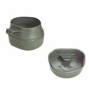 Кружка Шведская походная 200 мл