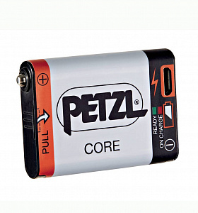 Аккумулятор Petzl Core E99ACA Hybrid concept Li-Ion 1250