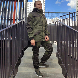 Костюм Горка РБ 5 Olive