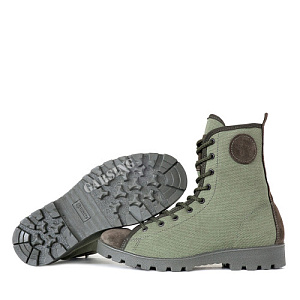 Берцы тактические летние Garsing 05119 Olive