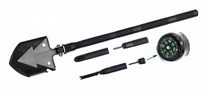 Лопата складная Тактик-2 (MX508)