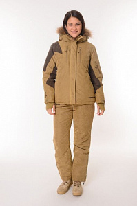 Костюм Triton "Smart FOX Pro" -40 (Финляндия, Бежевый)