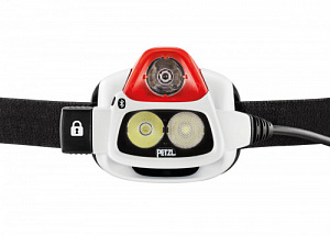 Фонарь Petzl NAO +