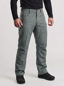 Брюки Apex Canvas Olive 