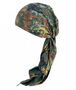 Бандана Бундесвер FLECKTARN
