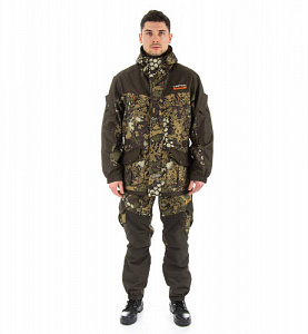 Костюм ГОРКА -5 (ДЮСПА БОНДИНГ/БЕЖЕВЫЙ) Triton