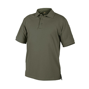 Поло Helikon Tactical UTL Olive Green