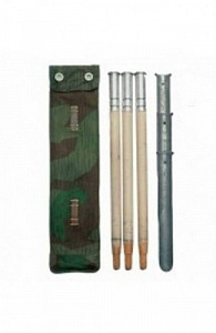 Колышки к плащ-палатке Оригинал