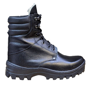 Ботинки Ranger 701 укороченные П/Ш (полу-шерсть)