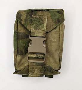 Аптечка отрывная Gen2 Мох