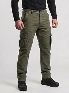 Брюки Premium M65 (флис) Olive