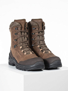 Тактическая/туристическая обувь Prabos VAGABUND HIGH loamy brown  071